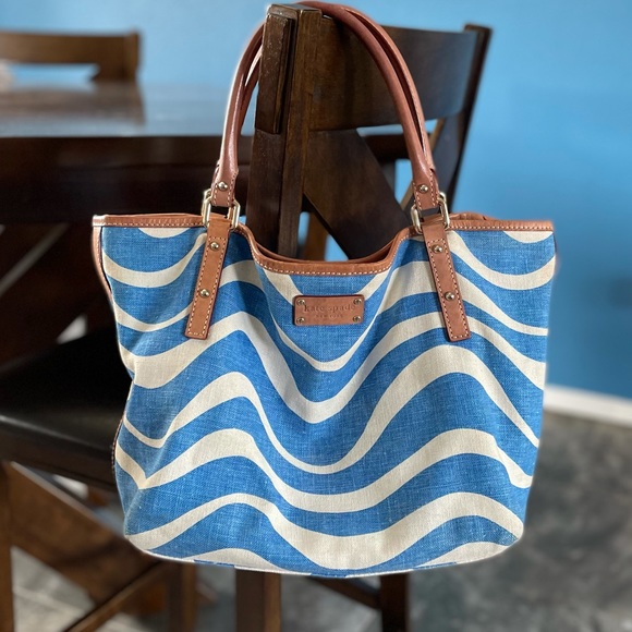 Kate Spade Bag - Picture 1 of 12